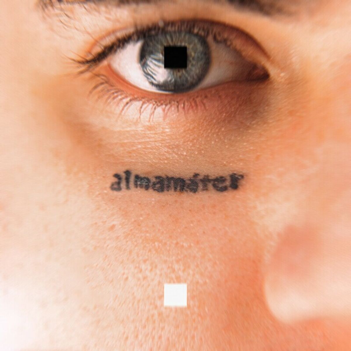 Album cover of Que Sobre