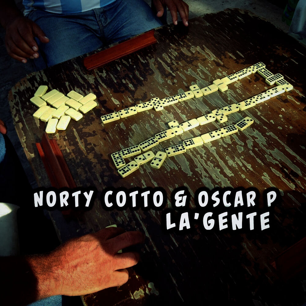 Picture of La Gente