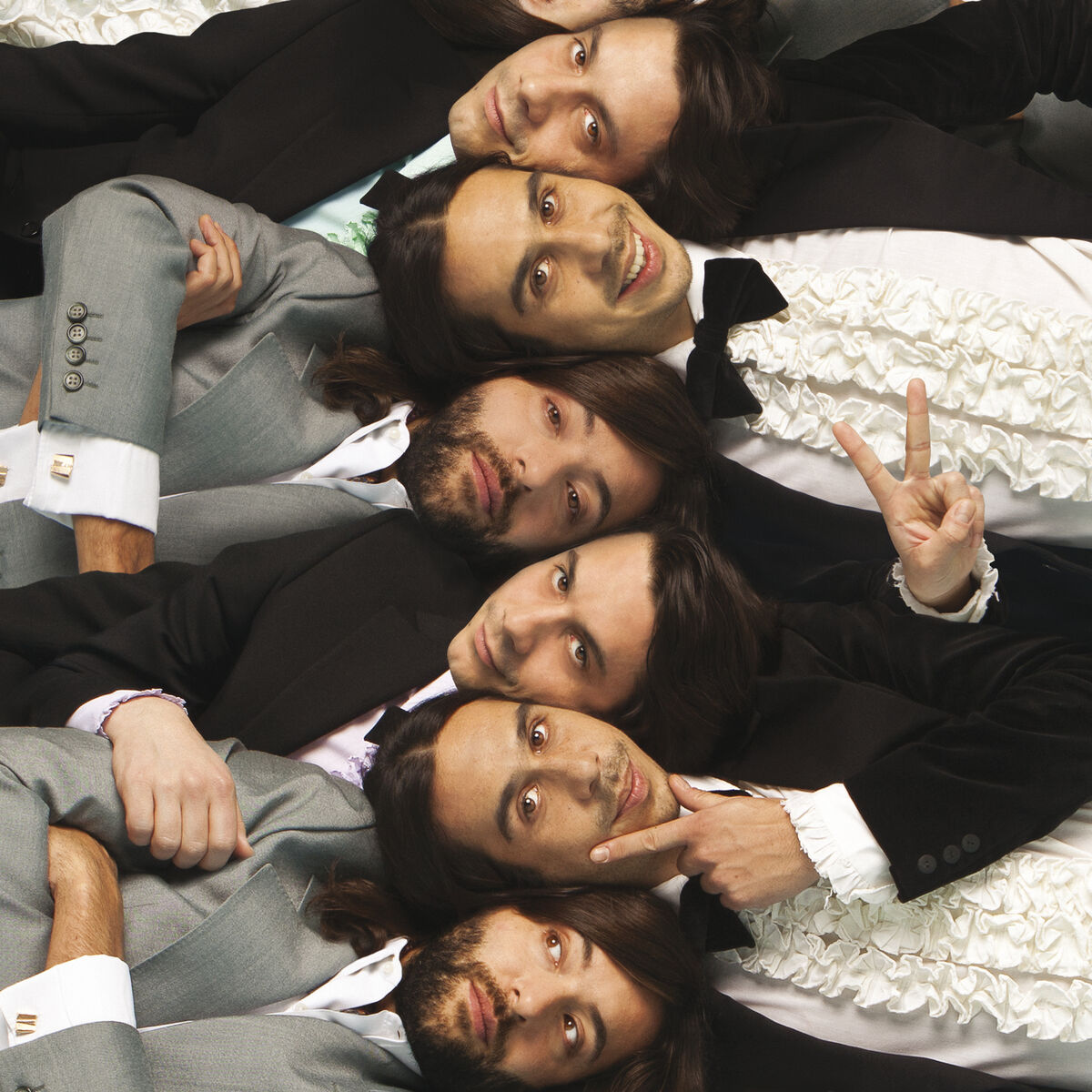 Album cover of Break