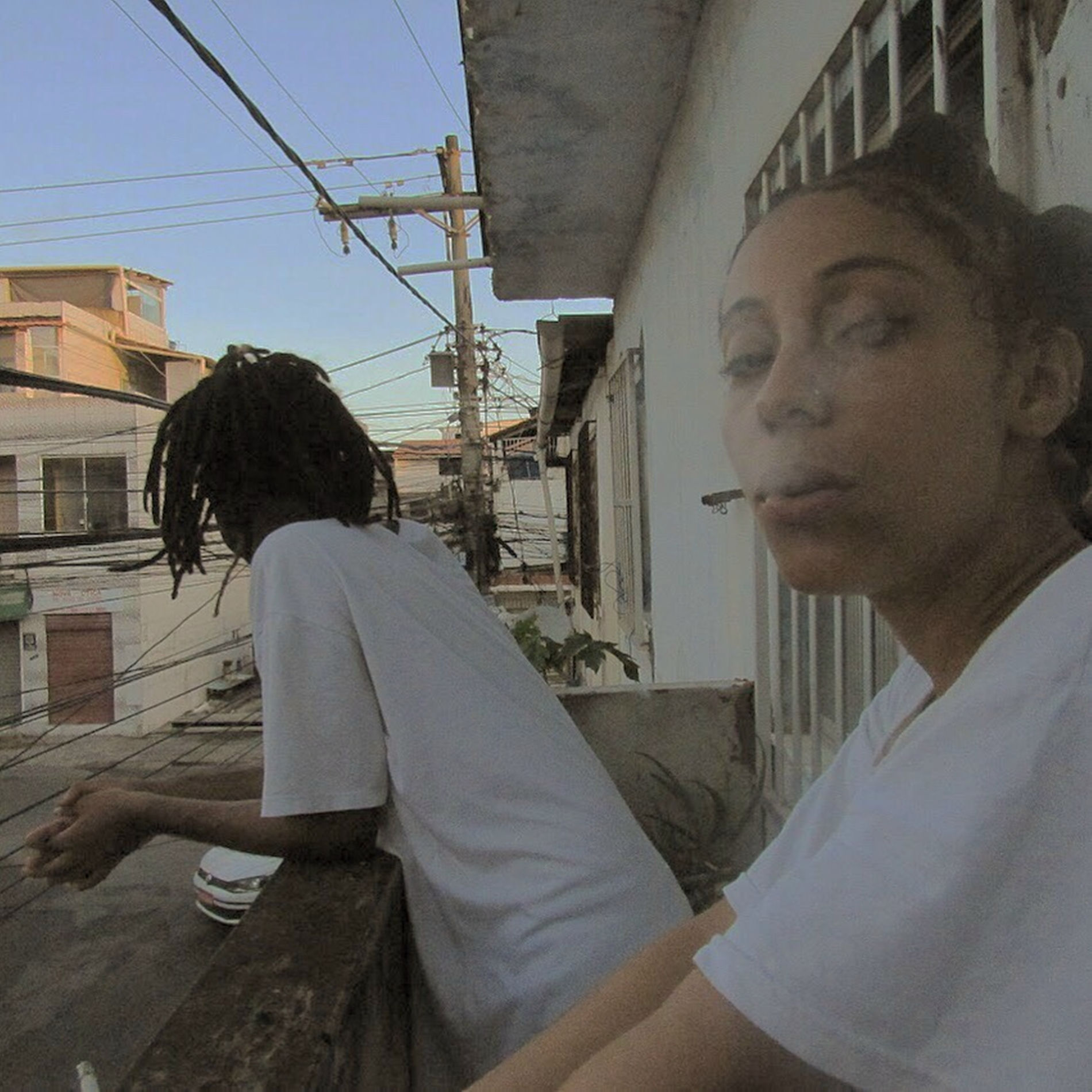 Album cover of É Sim, Bê