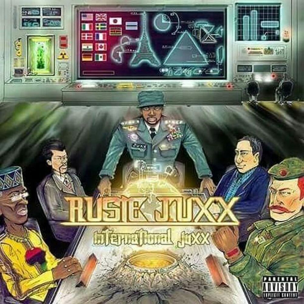 Picture of International Juxx