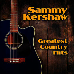 Cover of Greatest Country Hits