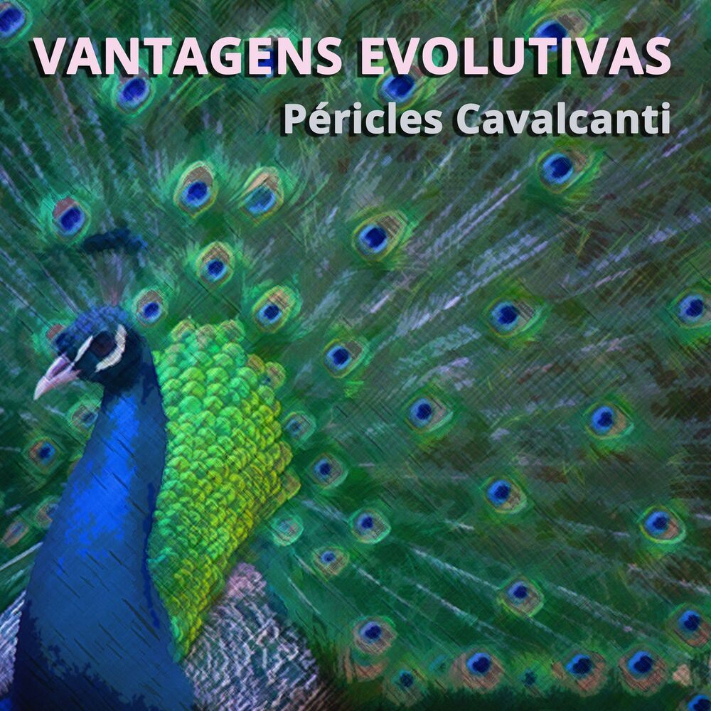 Picture of Vantagens Evolutivas - Single
