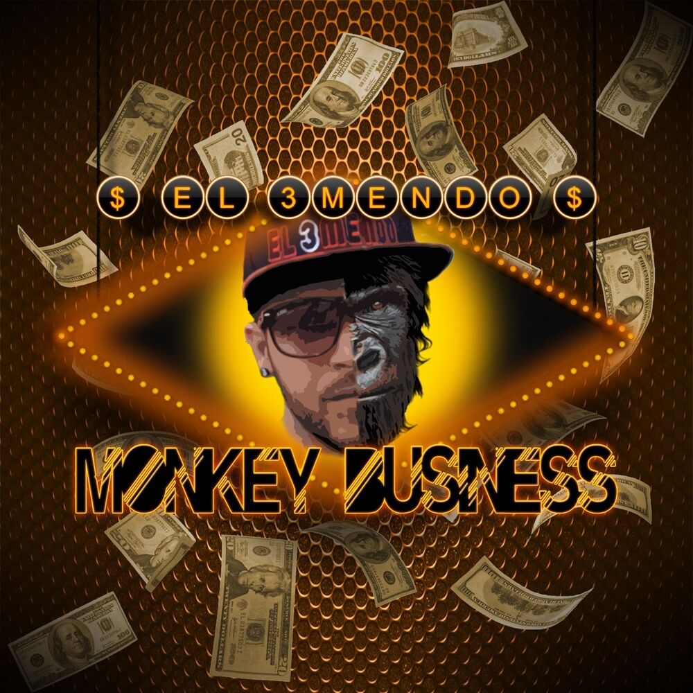 Picture of Monkey Business
