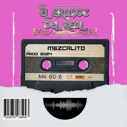 Cover of Mezcalito