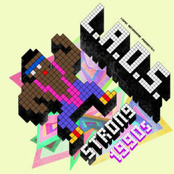Cover of Strong