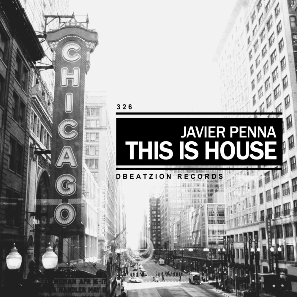 Picture of This Is House