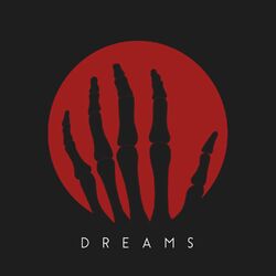 Cover of Dreams
