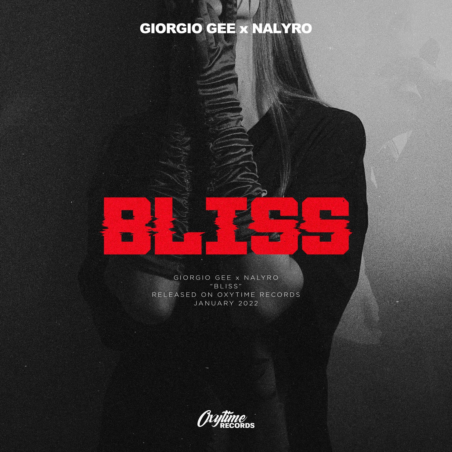 Album cover of Bliss
