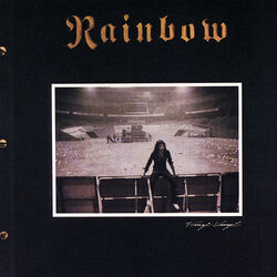 Cover of Finyl Vinyl