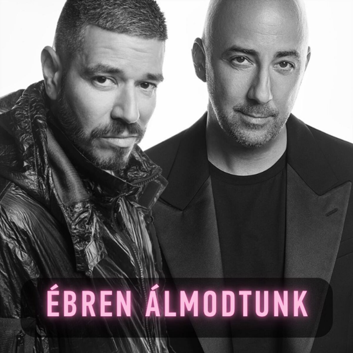 Album cover of Ébren álmodtunk
