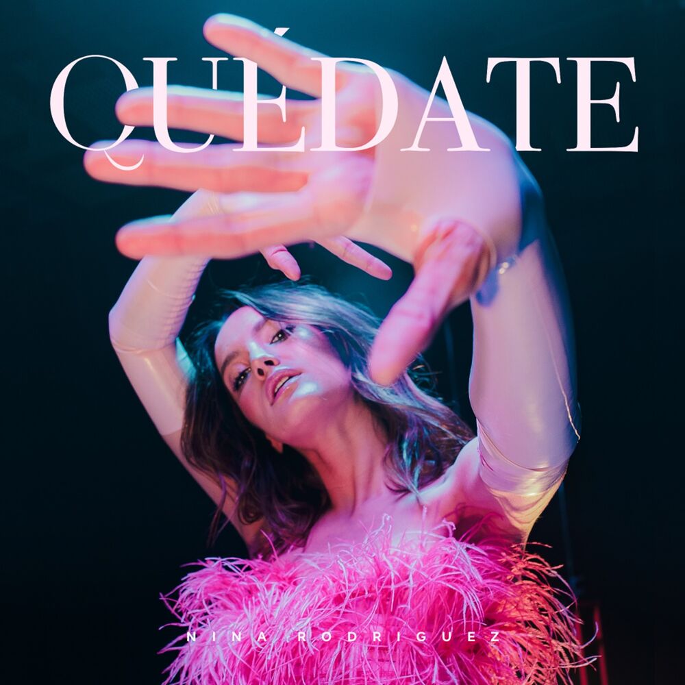 Picture of Quédate