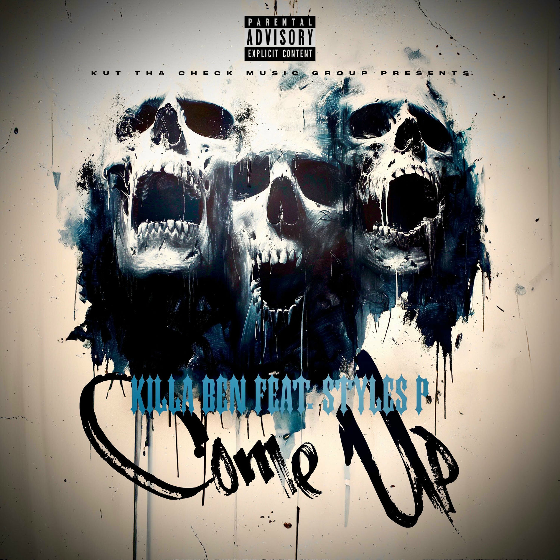 Album cover of Come Up (feat. Styles P)