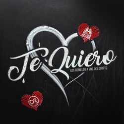 Cover of Te Quiero