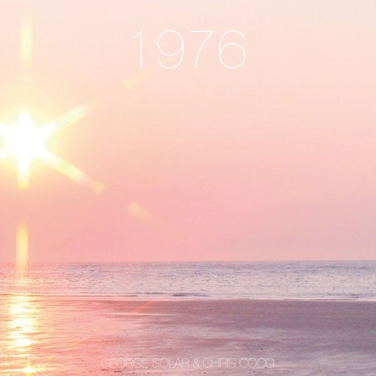 Album cover of 1976