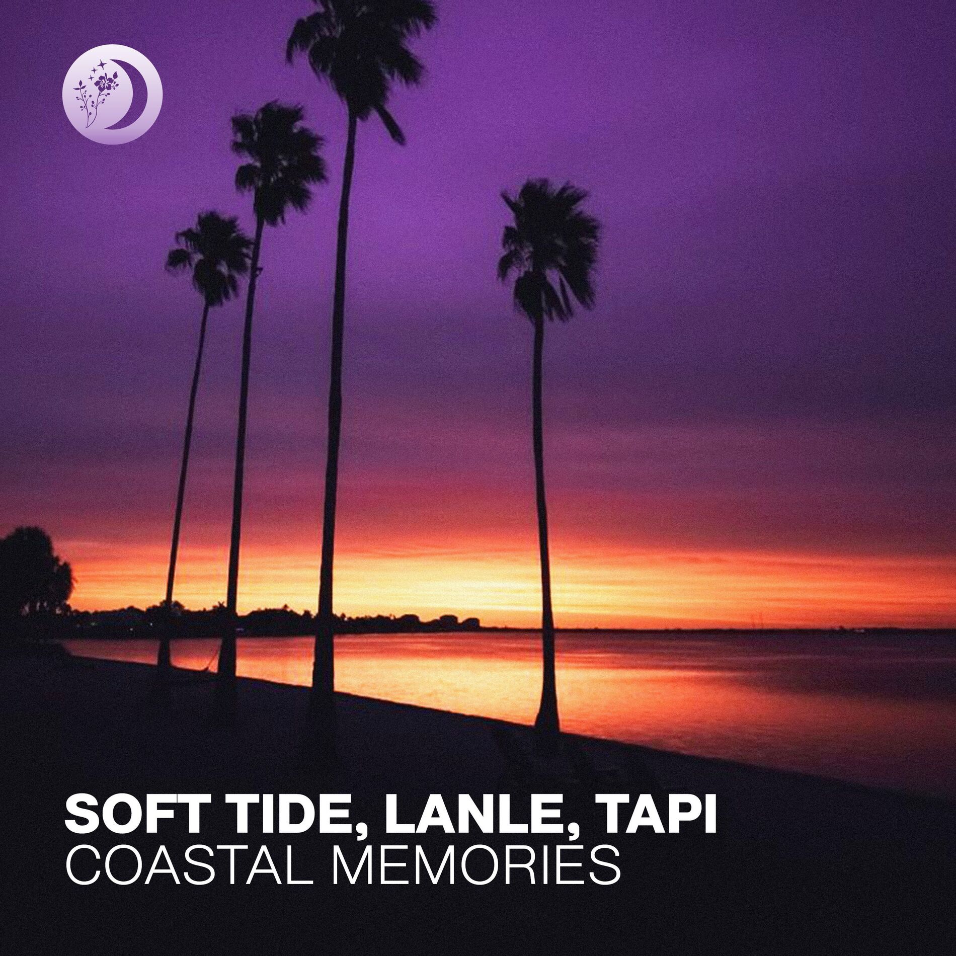 Album cover of Coastal Memories