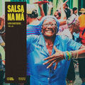 Salsa Na&rsquo; M&aacute;