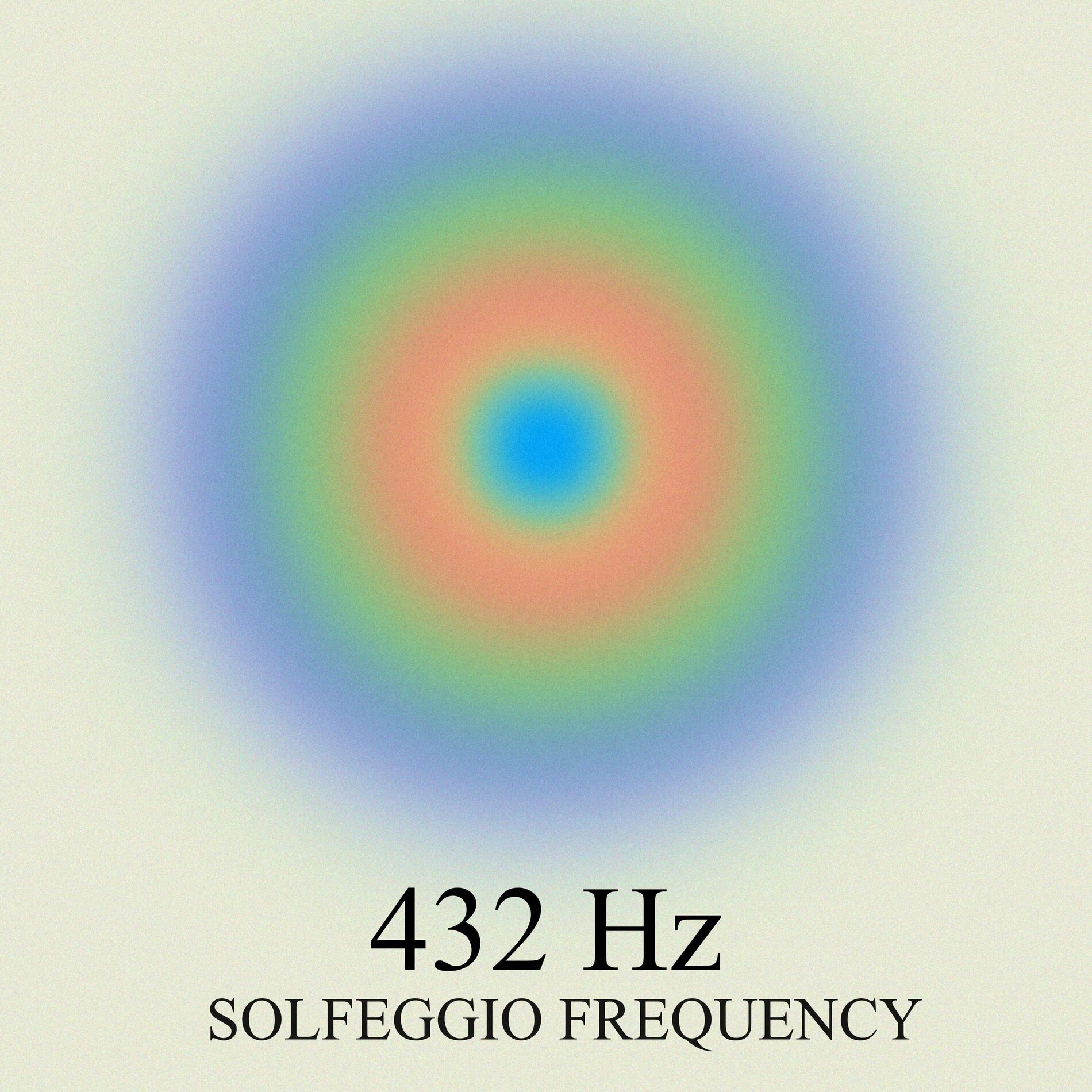 Album cover of 432 Hz Deep Sleep