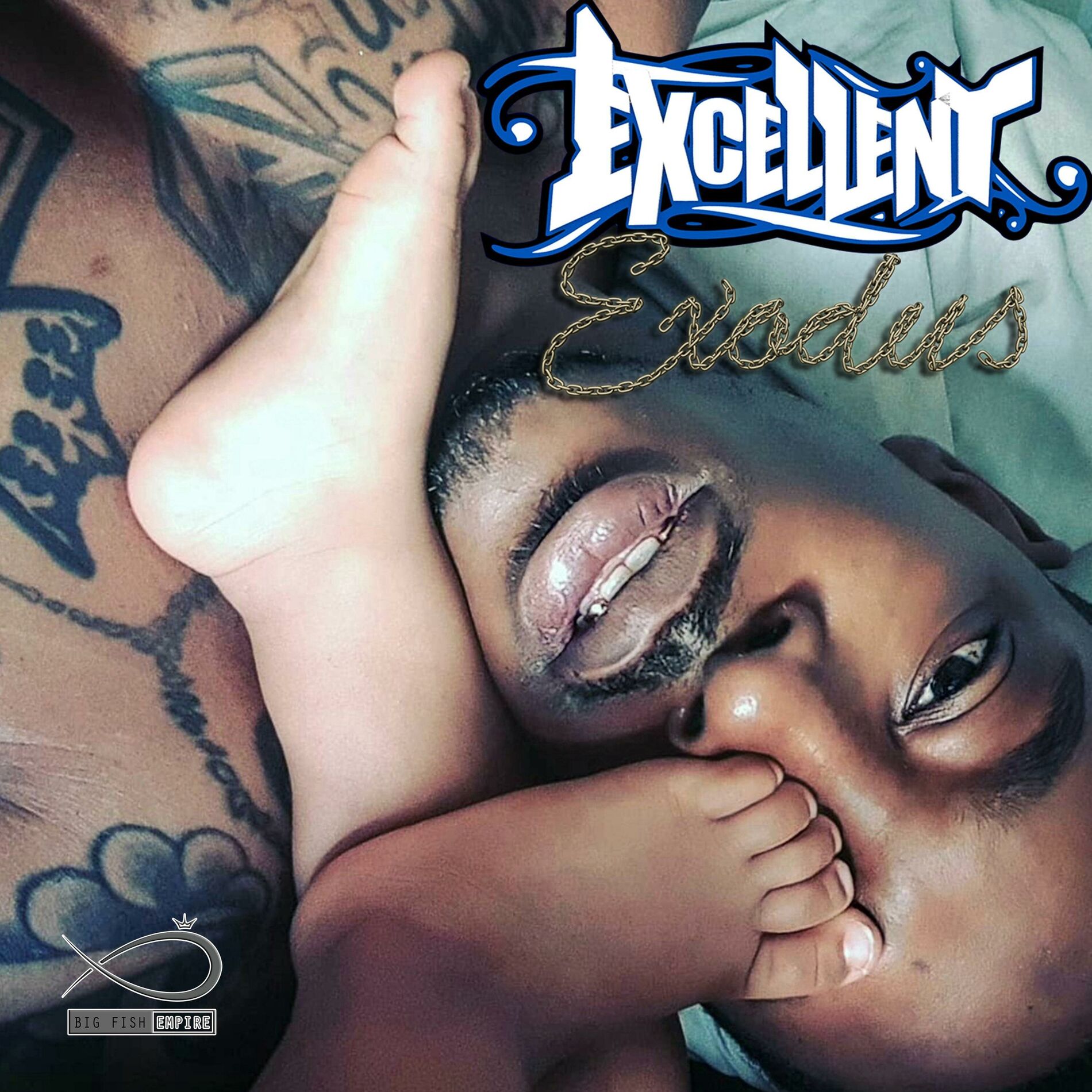 Album cover of Ik Weet Ik Kan (Mackadena Remix Funk Remix)