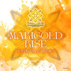 Cover of MARIGOLD RISE -ENTRANCE MUSIC-