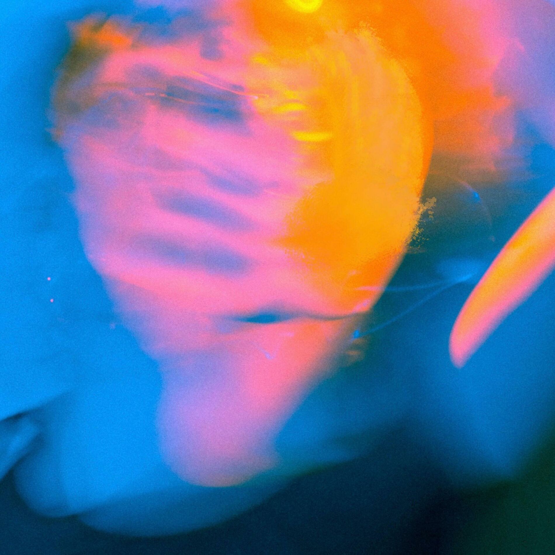 Album cover of I'm Yours (feat. Mistral)