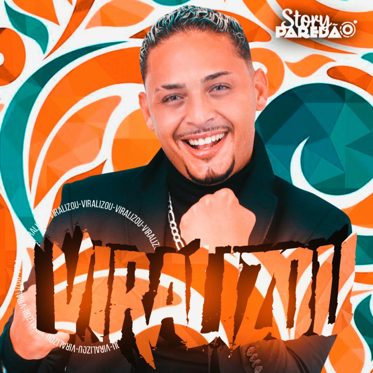 Album cover of Viralizou