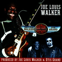 Cover of Guitar Brothers