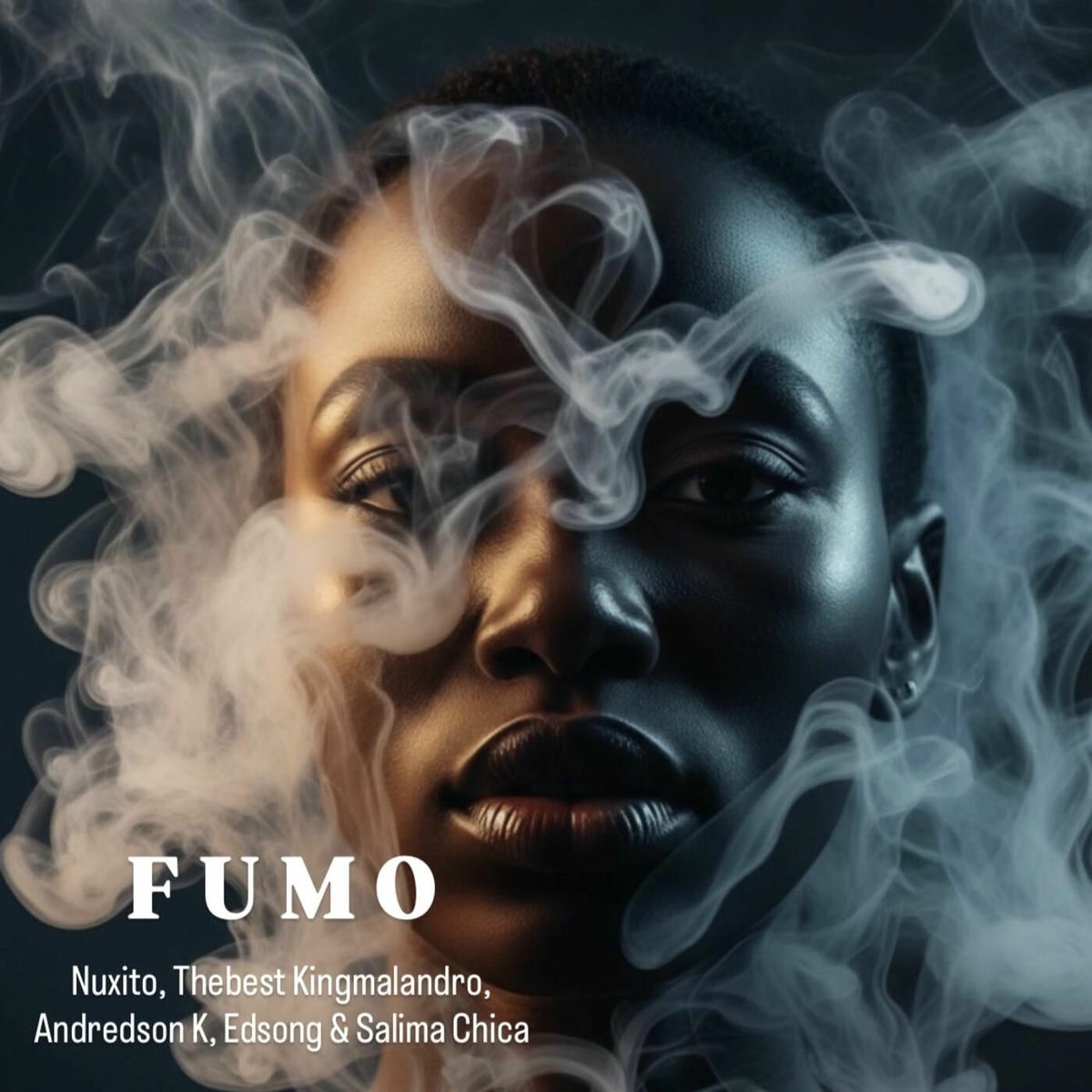 Album cover of Fumo
