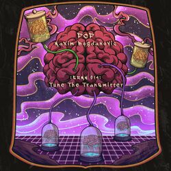 Cover of Tune the Transmitter