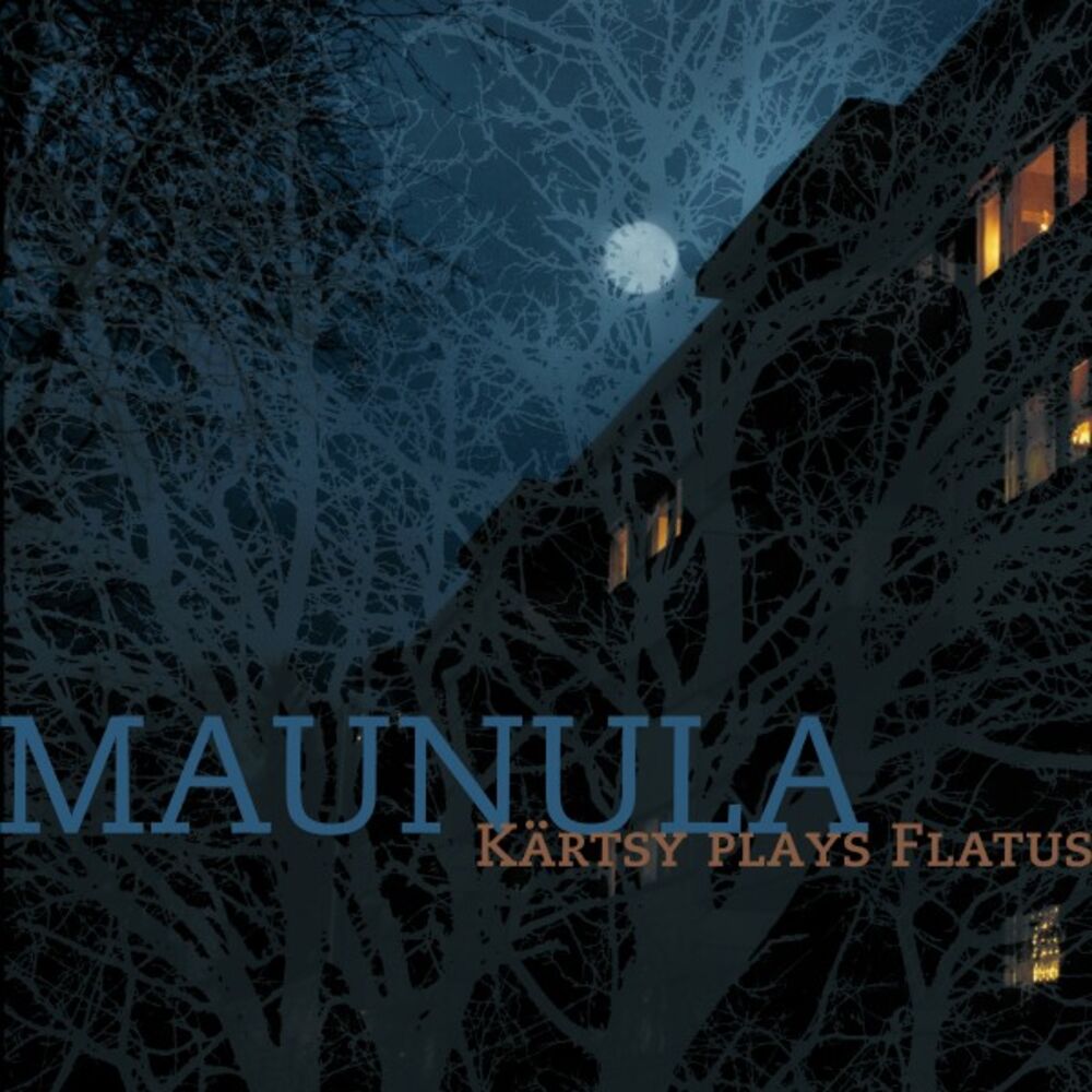 Picture of Maunula