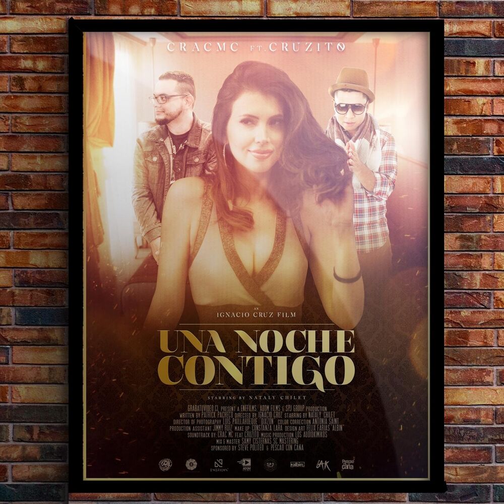 Picture of Una Noche Contigo