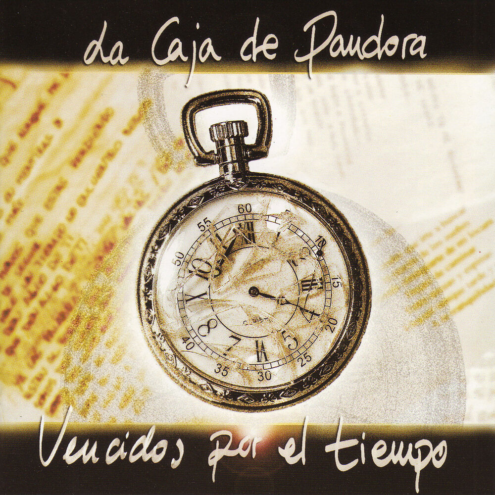 Picture of Vencidos Por El Tiempo