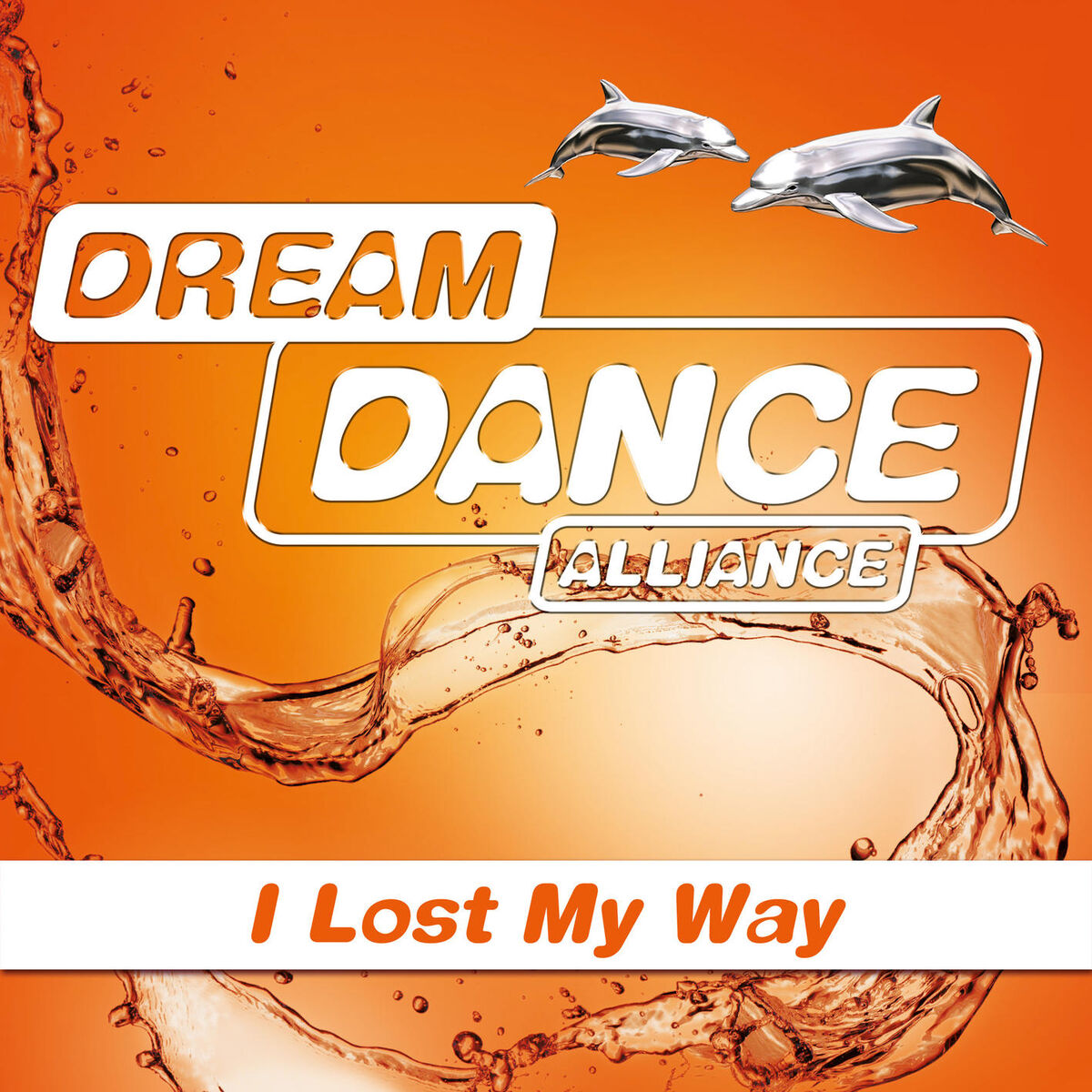 Album cover of I Lost My Way