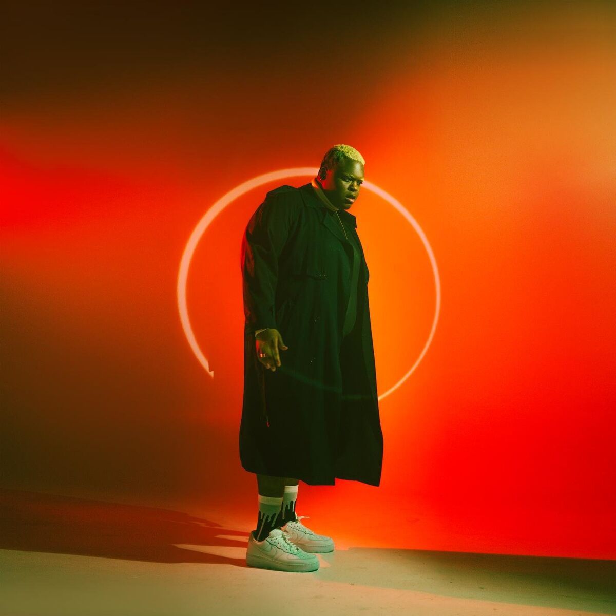 Album cover of Manic Party