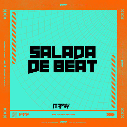 Salada de Beat