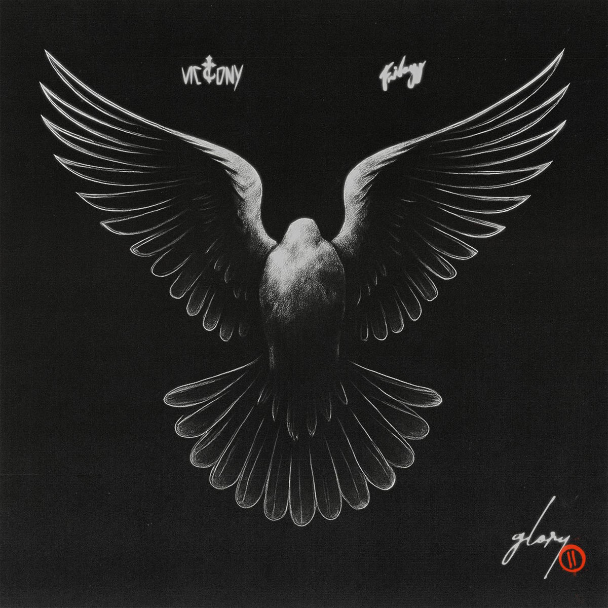Album cover of Glory II