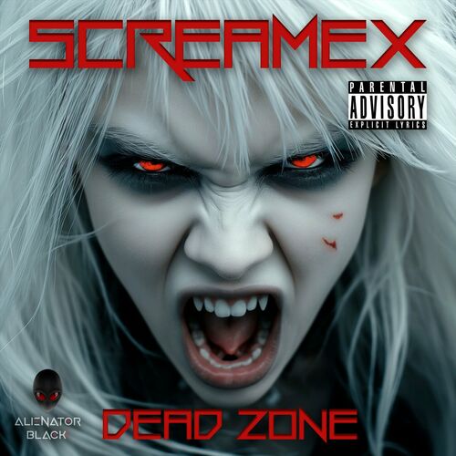  Screamex - Dead Zone (2024) 