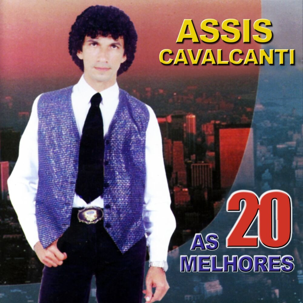 Picture of As 20 Melhores