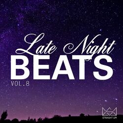 Cover of Late Night Beats Vol. 8