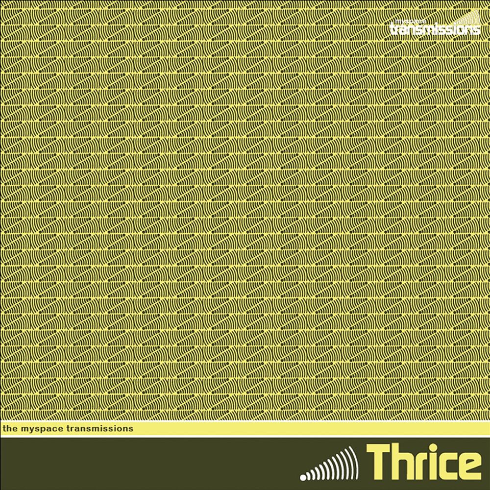 Picture of The MySpace Transmissions