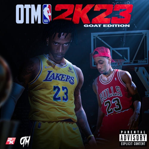 2k23 (Freestyle)
