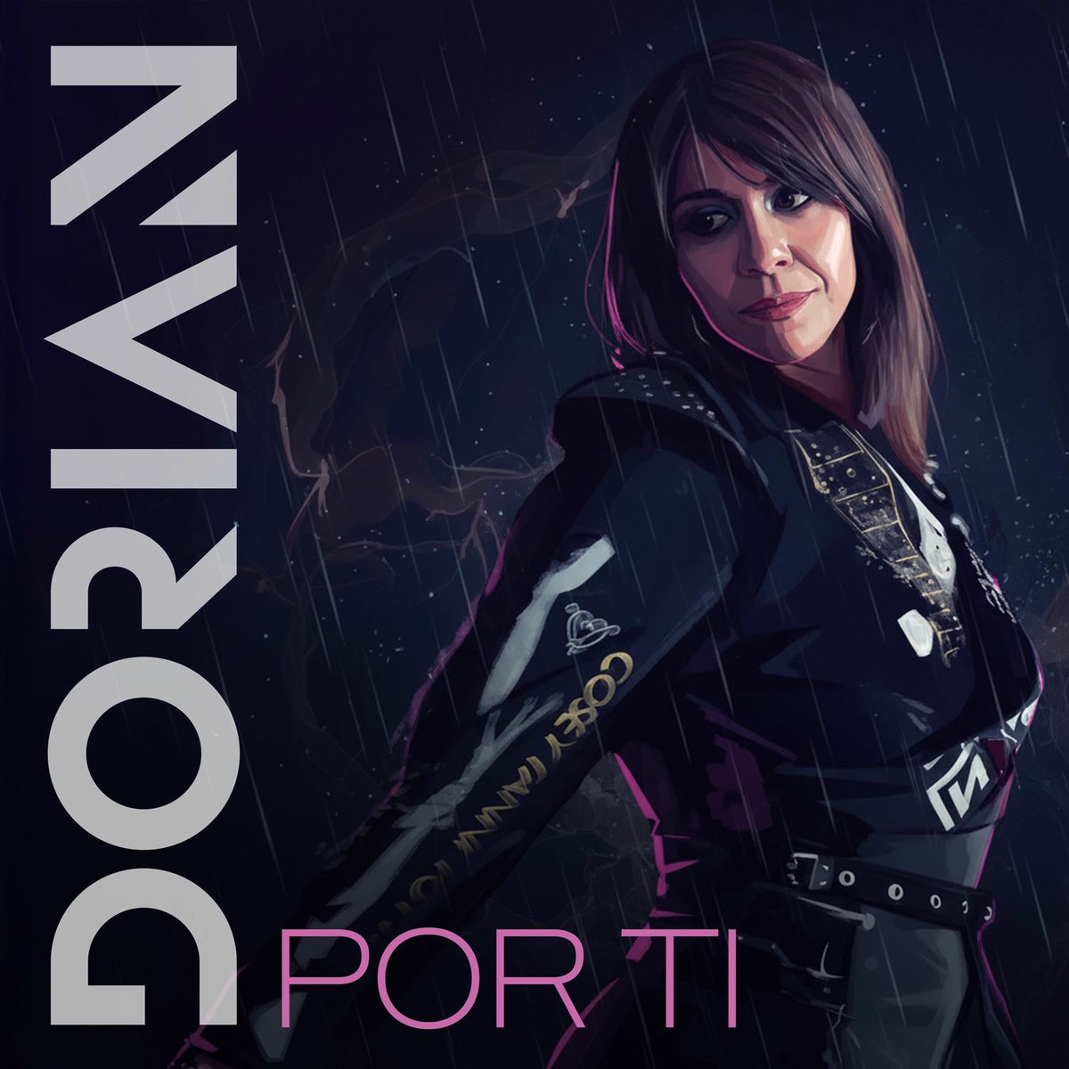 Album cover of Por Ti