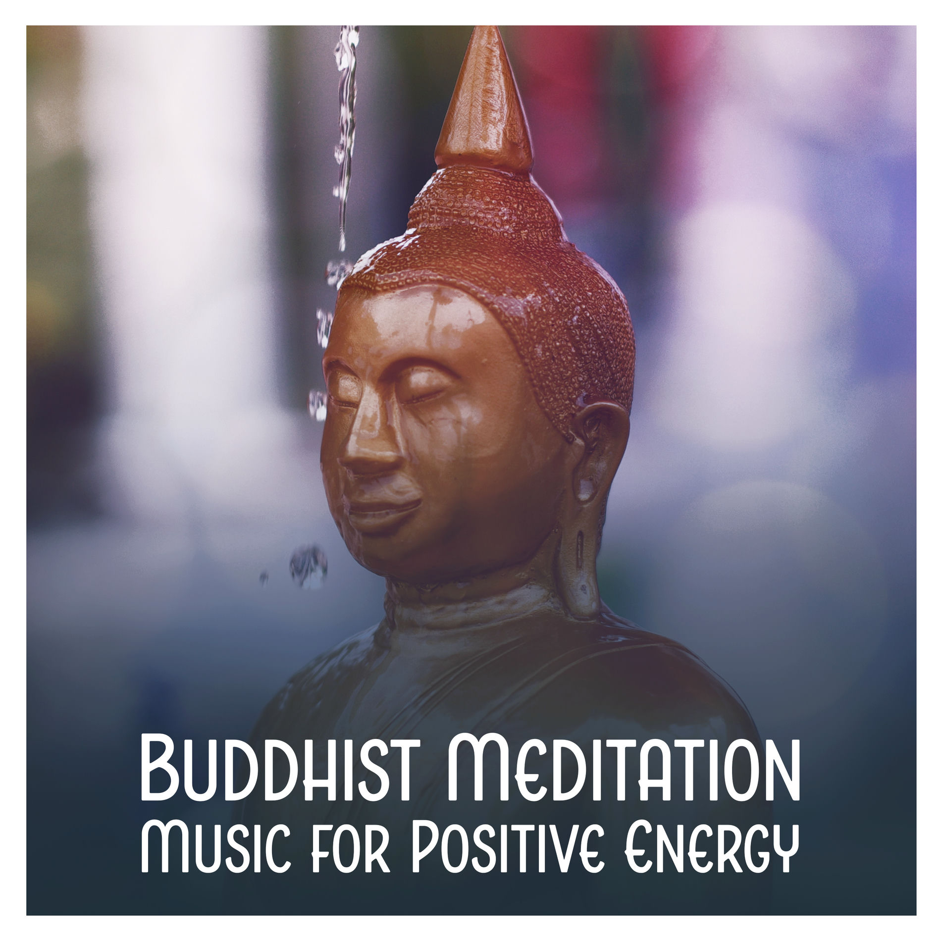 Album cover of Key to Happiness: Heart Chakra