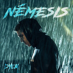Cover of Némesis
