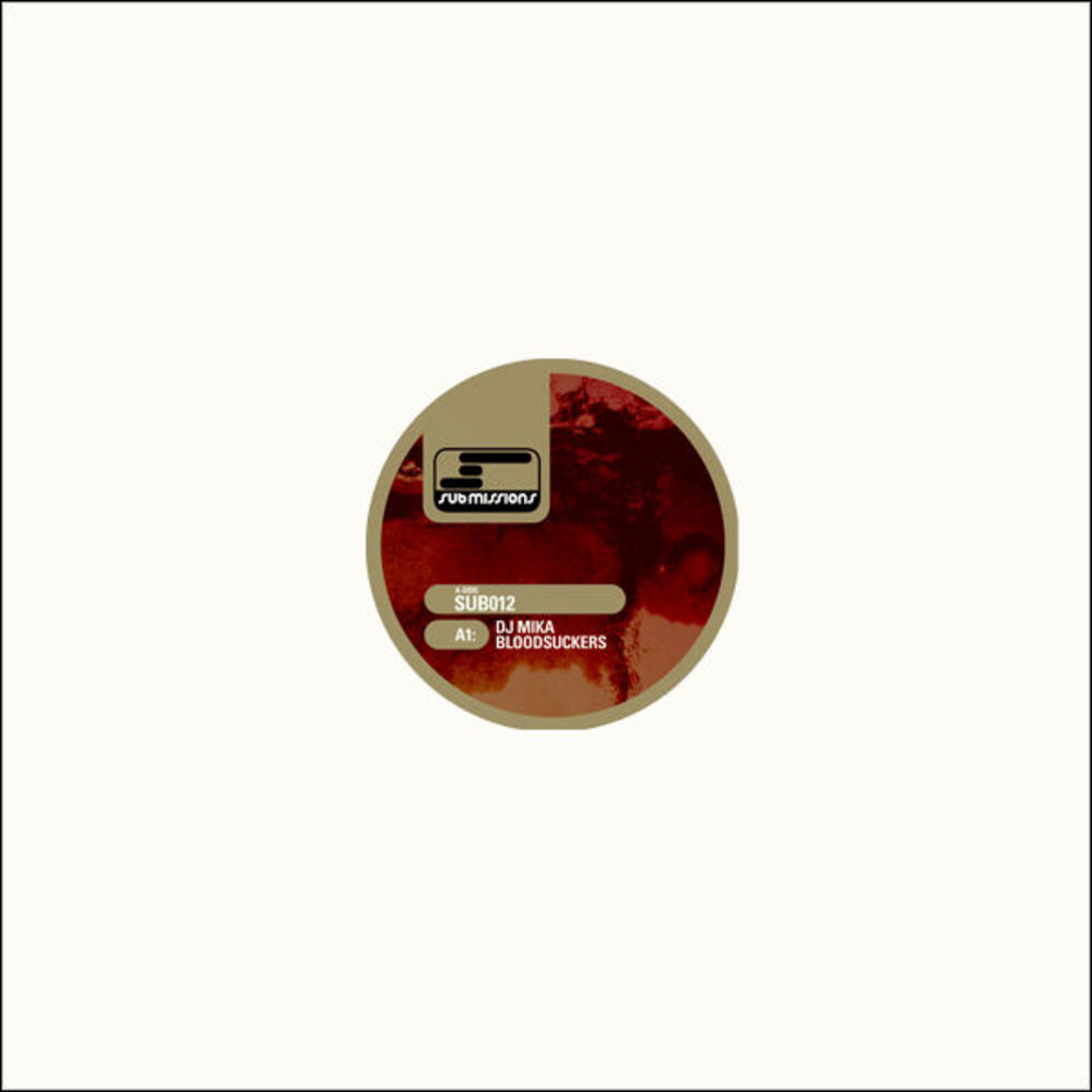 Picture of Bloodsuckers EP