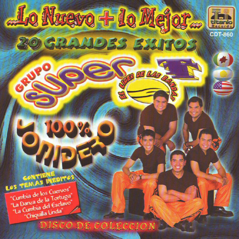 Picture of Cumbia De Los Cuervos