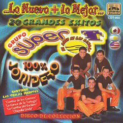 Cover of Cumbia De Los Cuervos