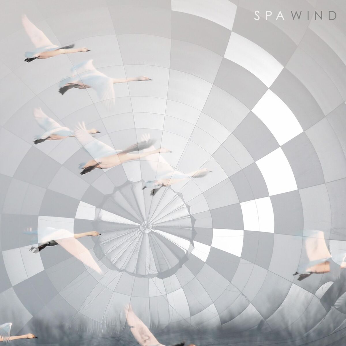 Album cover of Breeze