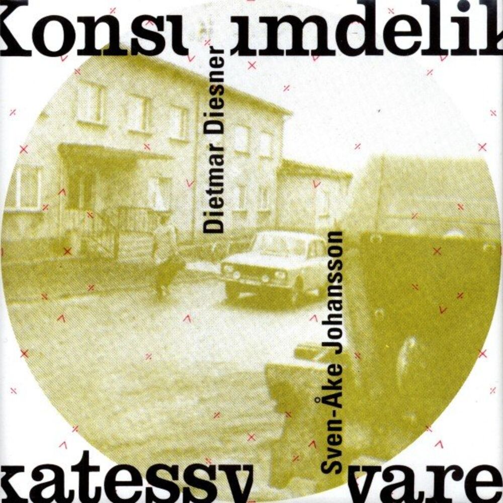 Picture of Konsumdelikatessware