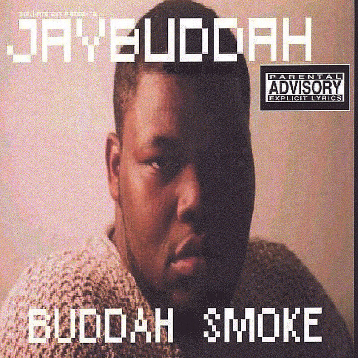 Album cover of Buddah Smoke